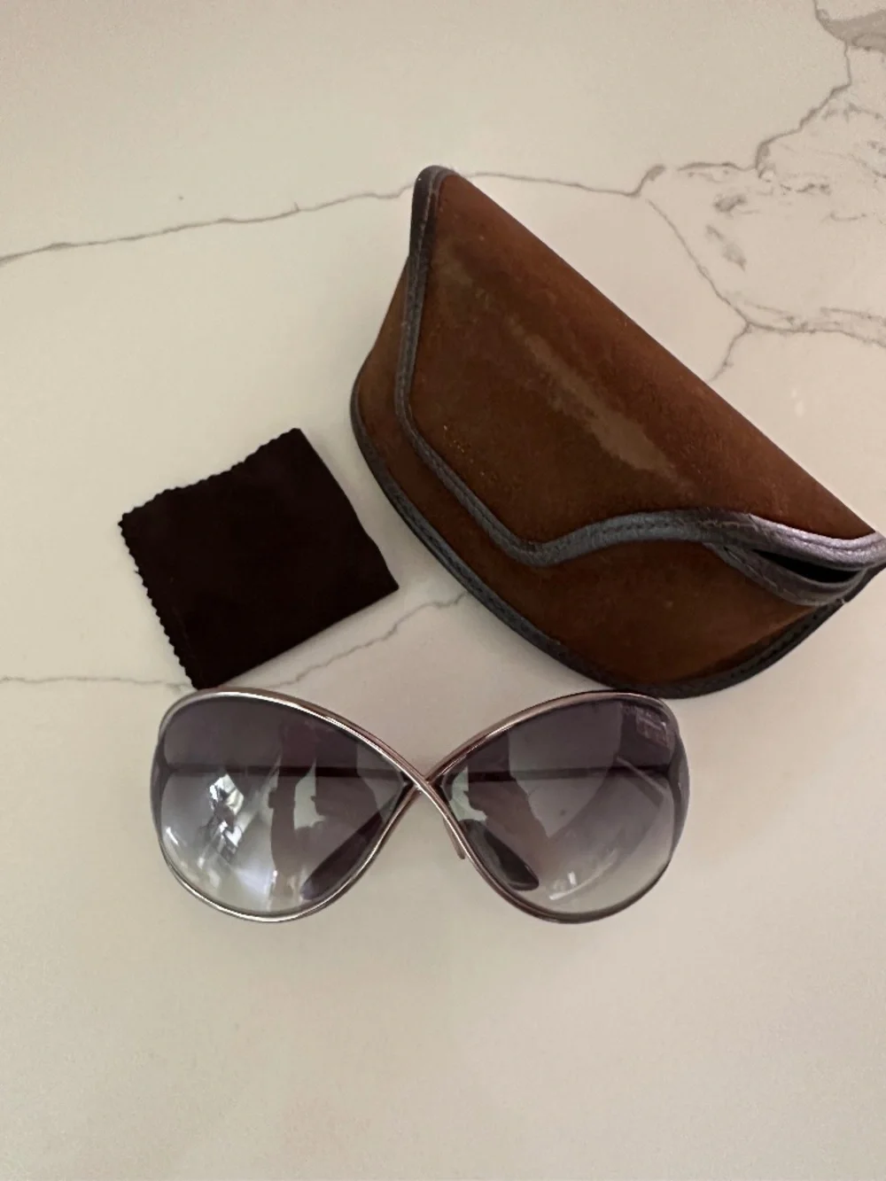 Tom Ford women’s sunglasses
